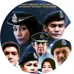 Gerak Khas - 1999 ‧ Action ‧ 19 seasons