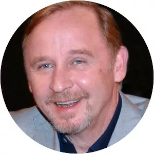 Gerald Alexander Held