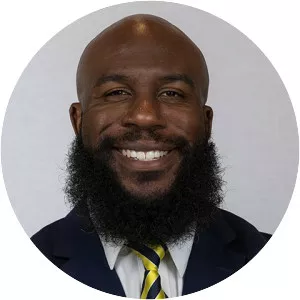 Gerald Alexander - American football safety