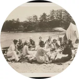 Gerald and Sara Murphy - Artist