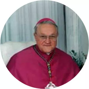 Gerald Andrew Gettelfinger - Religious leader