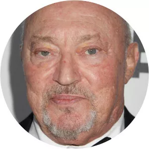 Gerald B. Greenberg - American film editor