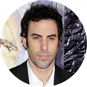 Gerald Baron Cohen - Sacha Baron Cohen's father
