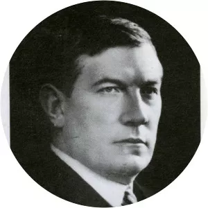 Gerald Bartley - Former Teachta Dála of Ireland