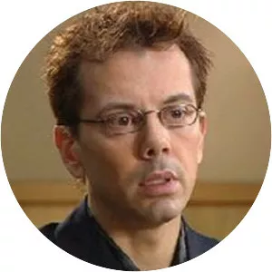 Gerald Blanchard photograph