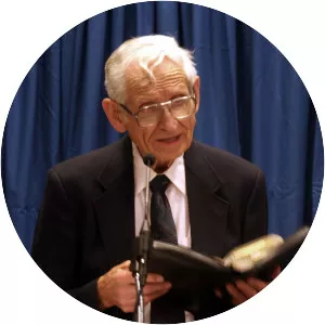 Gerald Borchert - Author