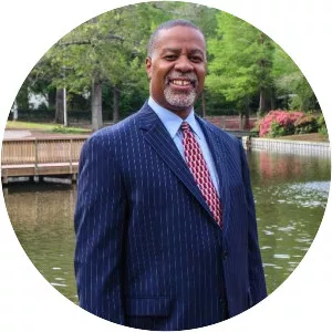 Gerald Boudreaux - Politician