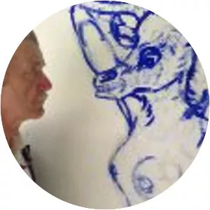 Gerald Brettschuh - Austrian painter