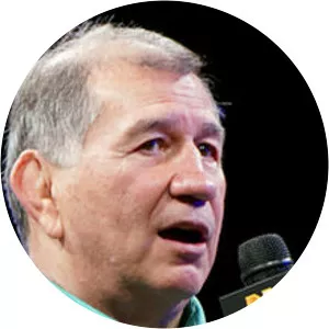Gerald Brisco
