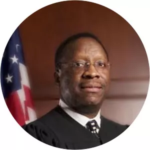Gerald Bruce Lee - Judge
