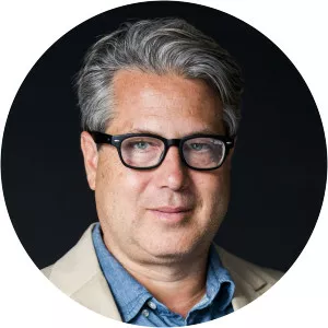 Gerald Campano - Author