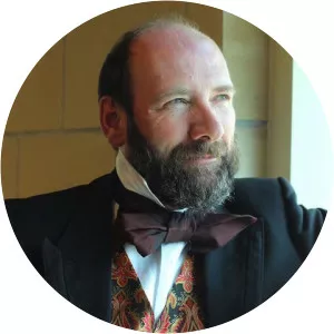 Gerald Charles Dickens