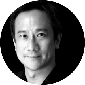 Gerald Chew photograph