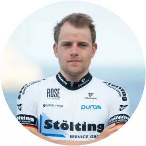 Gerald Ciolek - German bicycler