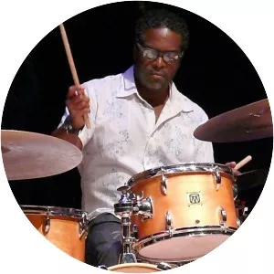 Gerald Cleaver - Drummer