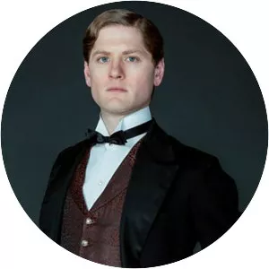 Gerald Croft - Fictional character