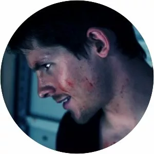 Gerald Crum - Movie actor