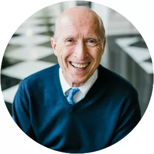 Gerald D. Bell photograph