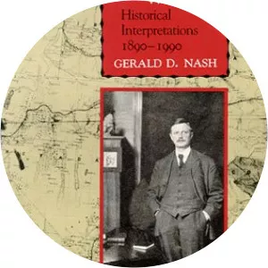 Gerald D. Nash