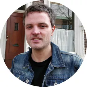 Gerald Drissner - Author