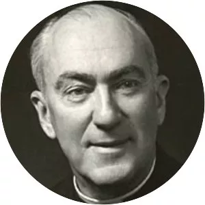 Gerald Emmett Carter