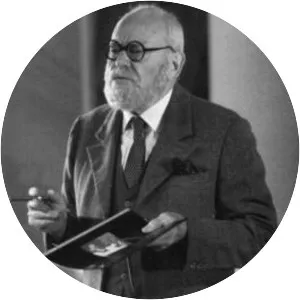 Gerald English - Musical artist