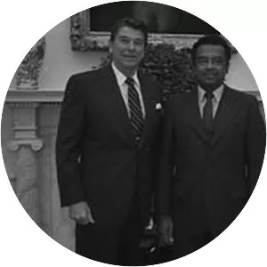 Gerald Eustis Thomas