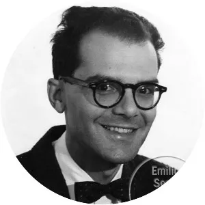 Gerald Feinberg - Physicist