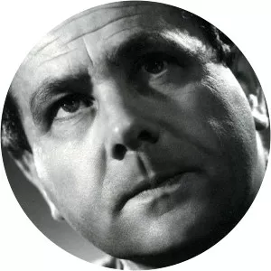 Gerald Finzi - British composer