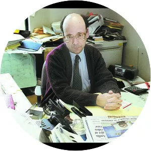 Gerald Fischman