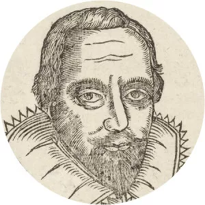 Gerald FitzGerald, 15th Earl of Desmond