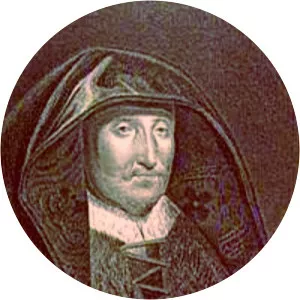 Gerald FitzGerald, 3rd Earl of Desmond - 