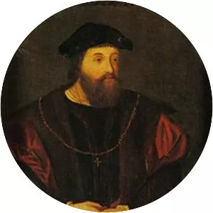 Gerald FitzGerald, 9th Earl of Kildare