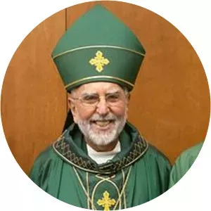 Gerald Frederick Kicanas - 