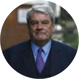 Gerald Fredrick Töben