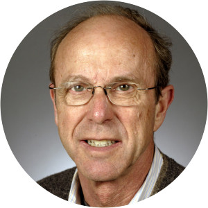 Gerald Frug - American professor