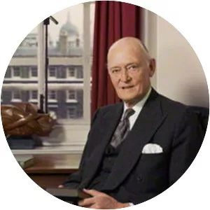 Gerald Gardiner, Baron Gardiner