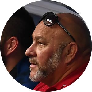 Gerald Gignac photograph