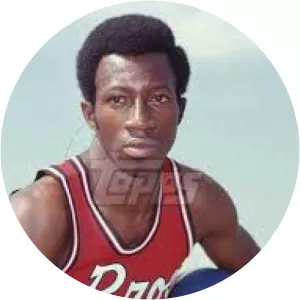 Gerald Govan - American professional basketball player