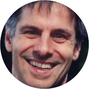 Gerald Häfner - German Politician