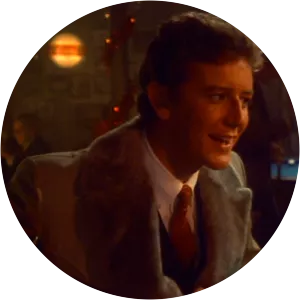 Gerald Hopkins - Fictional character