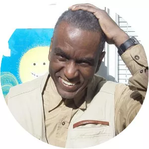 Gerald Horne - American historian