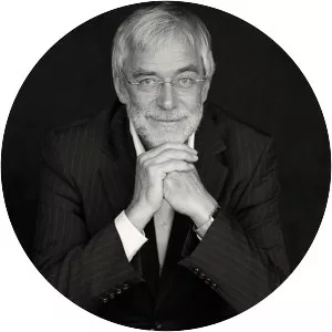 Gerald Hüther - German neurobiologist