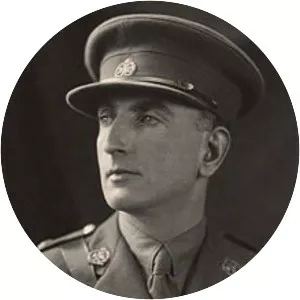 Gerald Isaacs, 2nd Marquess of Reading