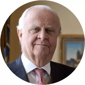 Gerald J. Ford - American businessman