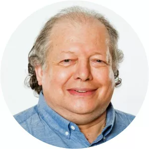 Gerald Jackson - TV character