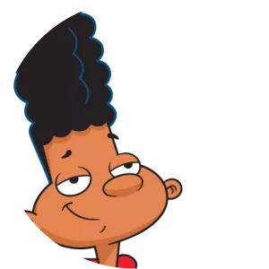 Gerald Johanssen - Movie character