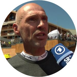 Gerald Kamna photograph