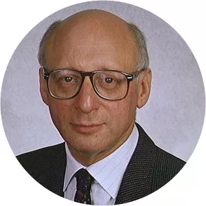 Gerald Kaufman