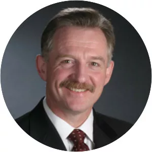 Gerald Keddy - Former Member of the House of Commons of Canada